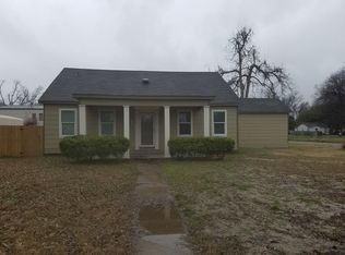 705 Golf St, Greenville, MS 38701