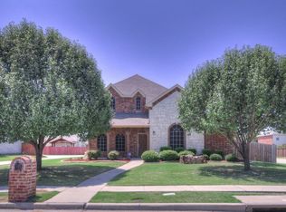 1600 Lake Travis Dr, Allen, TX 75002