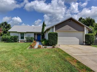 3276 Buckland St, Deltona, FL 32738