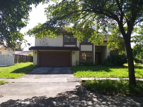 20101 NW 62nd Ct, Hialeah, FL 33015