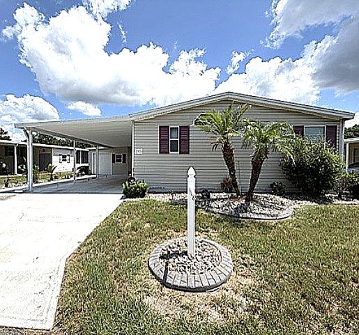 1st image of 2325 Mulligan Dr #541