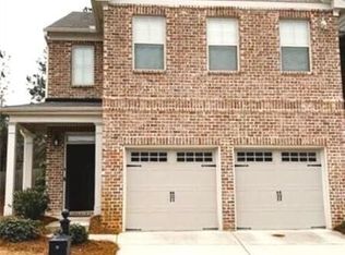 1962 Brightleaf Way #84, Marietta, GA 30060