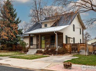 207 W Cannon St, Lafayette, CO 80026