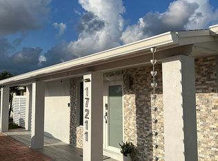 17211 NW 43rd Ct, Miami Gardens, FL 33055