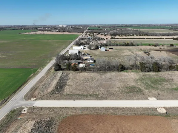 0 Shasta Ln Lot 1-A, Garden Plain, KS 67050