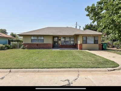 1530 NE 43rd St, Oklahoma City, OK, 73111