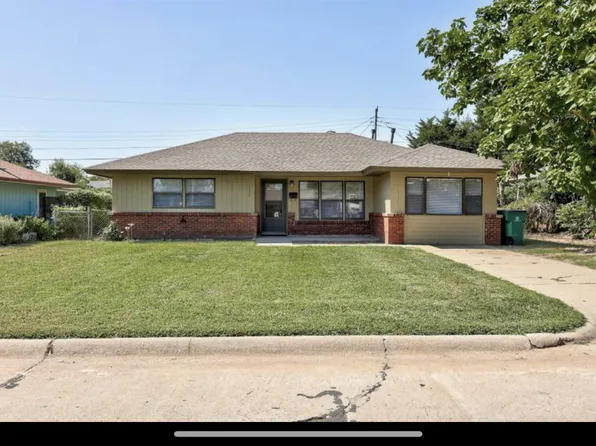 1530 NE 43rd St, Oklahoma City, OK 73111