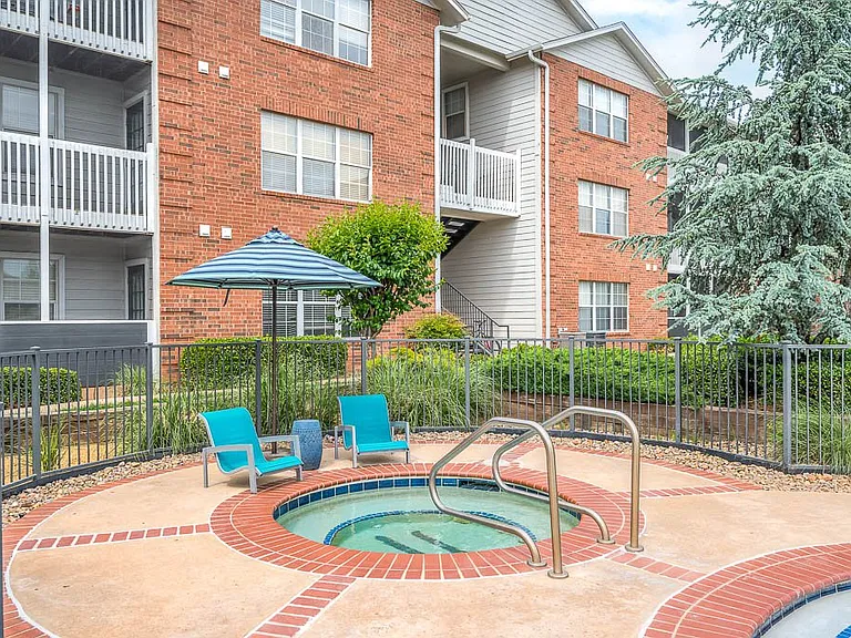 The Parker Apartment Homes general photo