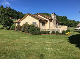 137 Donnies Dr, Boone, NC 28607