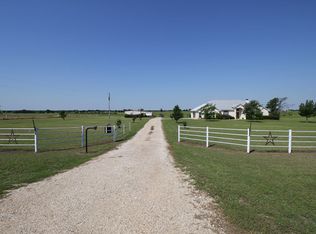 1487 Ole School Pkwy, Crawford, TX 76638