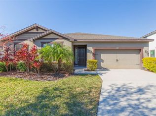 12312 Bay Estuary Bnd, Riverview, FL 33579