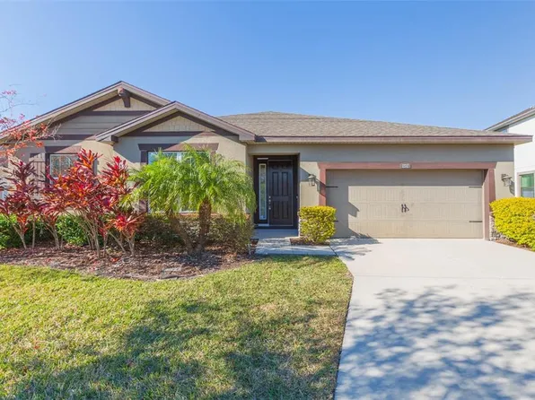 12312 Bay Estuary Bnd, Riverview, FL 33579