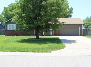 2249 S Prescott St, Wichita, KS 67209