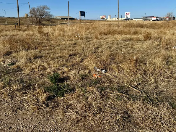 1800 S 9th St, Slaton, TX 79364