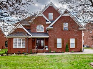 5411 Saint Ives Dr, Murfreesboro, TN 37128