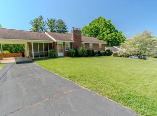 7137 Suncrest Dr, Lynchburg, VA 24502