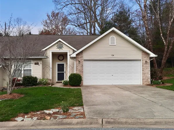 126 Wiltshire Cir, Fletcher, NC 28732
