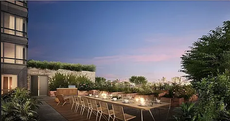 Rented by Tungsten Properties