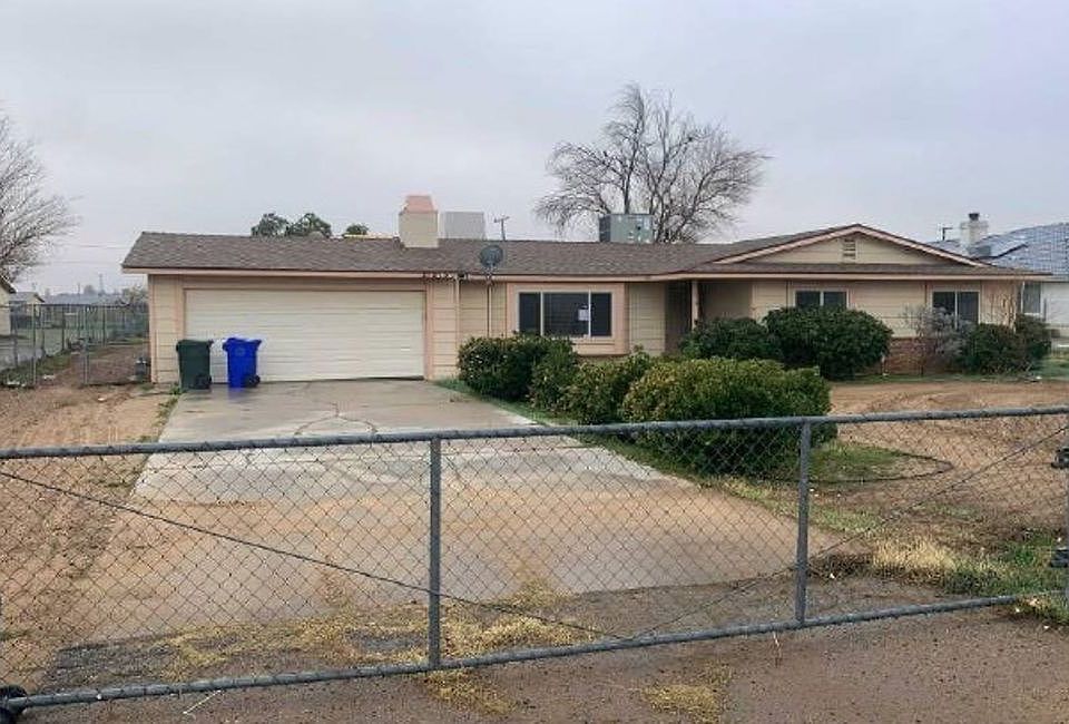 Property Front View