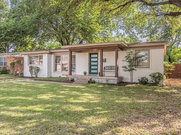 10866 Cassandra Way, Dallas, TX 75228