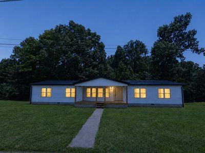 1035 Star Point Rd, Jamestown, TN, 38556