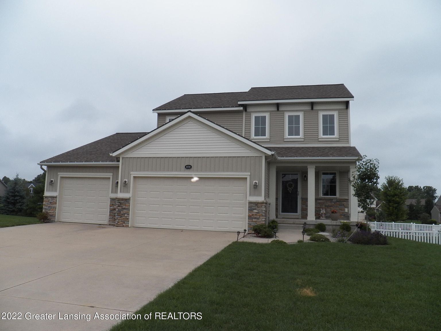 10719 Ballinalee Ln, Grand Ledge, MI 48837 Zillow
