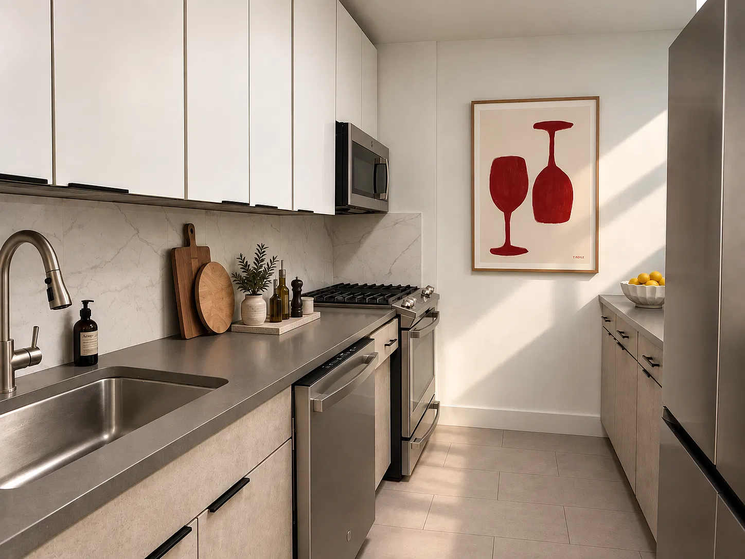 721 Columbus Avenue — Photo 3