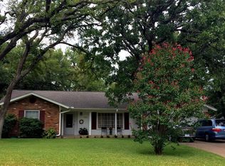 1728 Holt St, Fort Worth, TX 76103