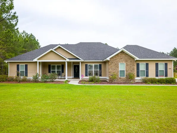 359 Nashland Ct, Nashville, GA 31639