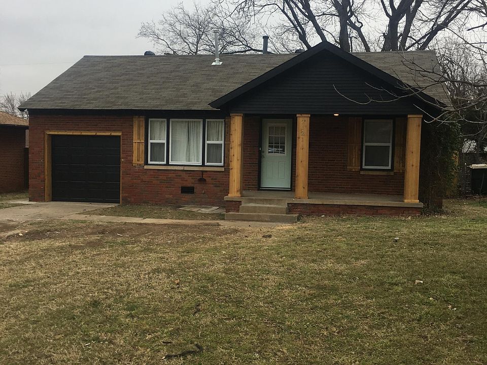 2121 Churchill Pl, Oklahoma City, OK 73120 Zillow