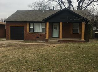 2121 Churchill Pl, Oklahoma City, OK 73120