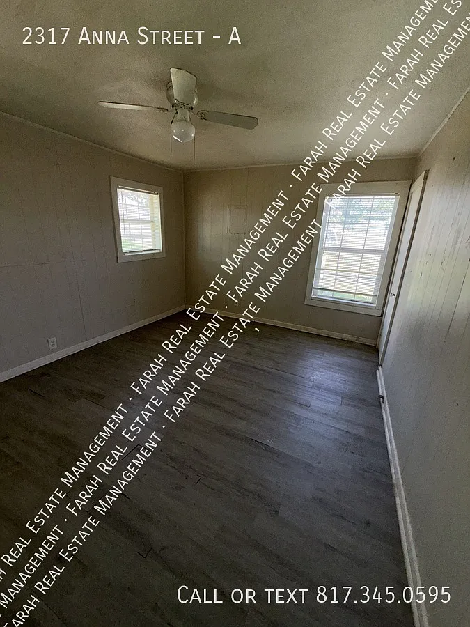 Building Photo - 2317 Anna St #A