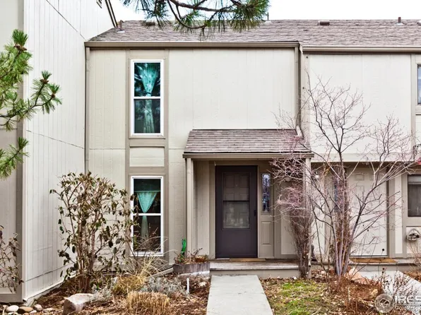 1011 E Moorhead Cir, Boulder, CO 80305