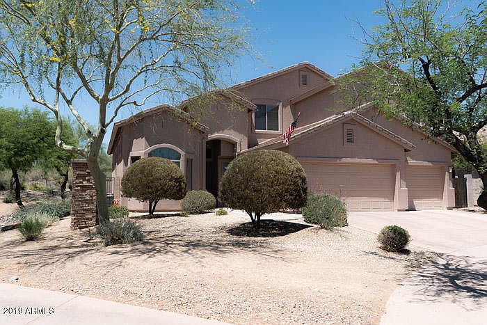 1st image of 3130 W Espartero Way