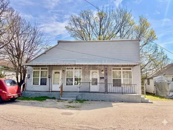 4702 Bryant Ave #1, Dayton, OH 45414