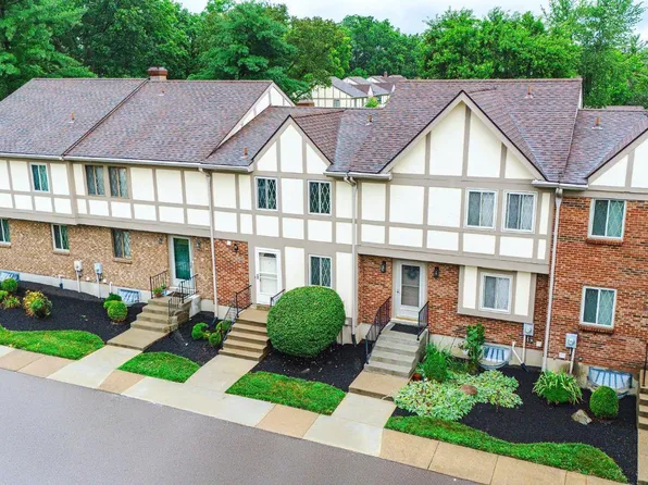 392 Wellington Ct, Mason, OH 45040