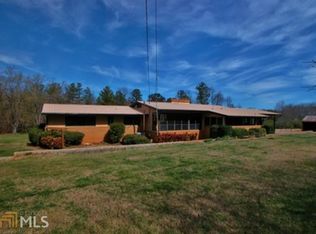 5443 Brookton Lula Rd, Gainesville, GA 30506