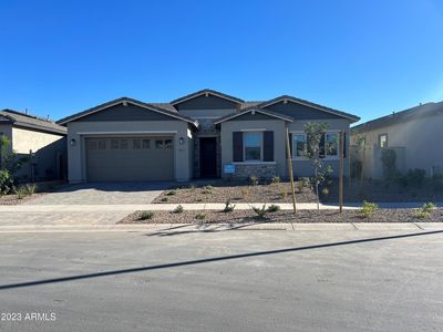 9745 E Ripple Dr, Mesa, AZ, 85212