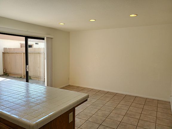 Dining Area in Kitchen