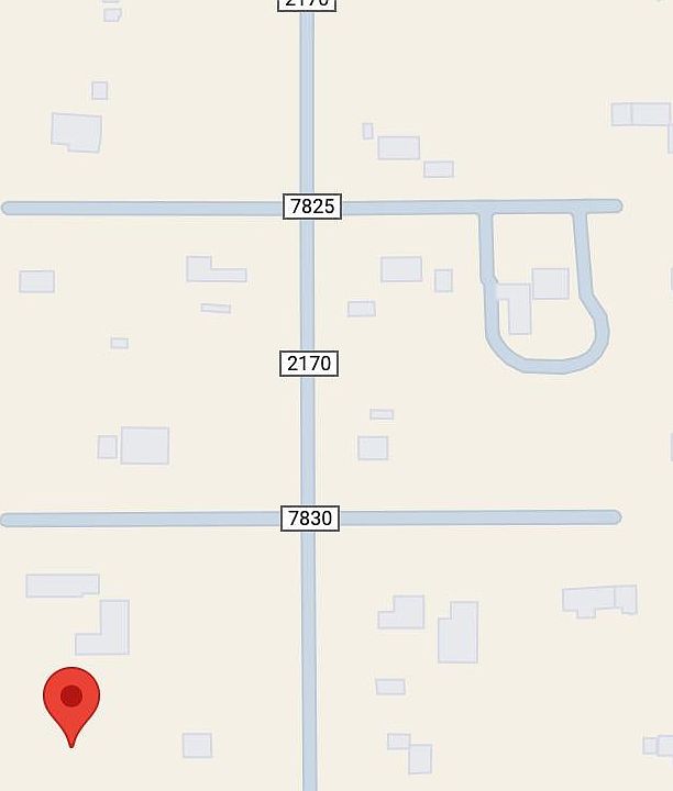 2nd image of 2504 County Road 7835
