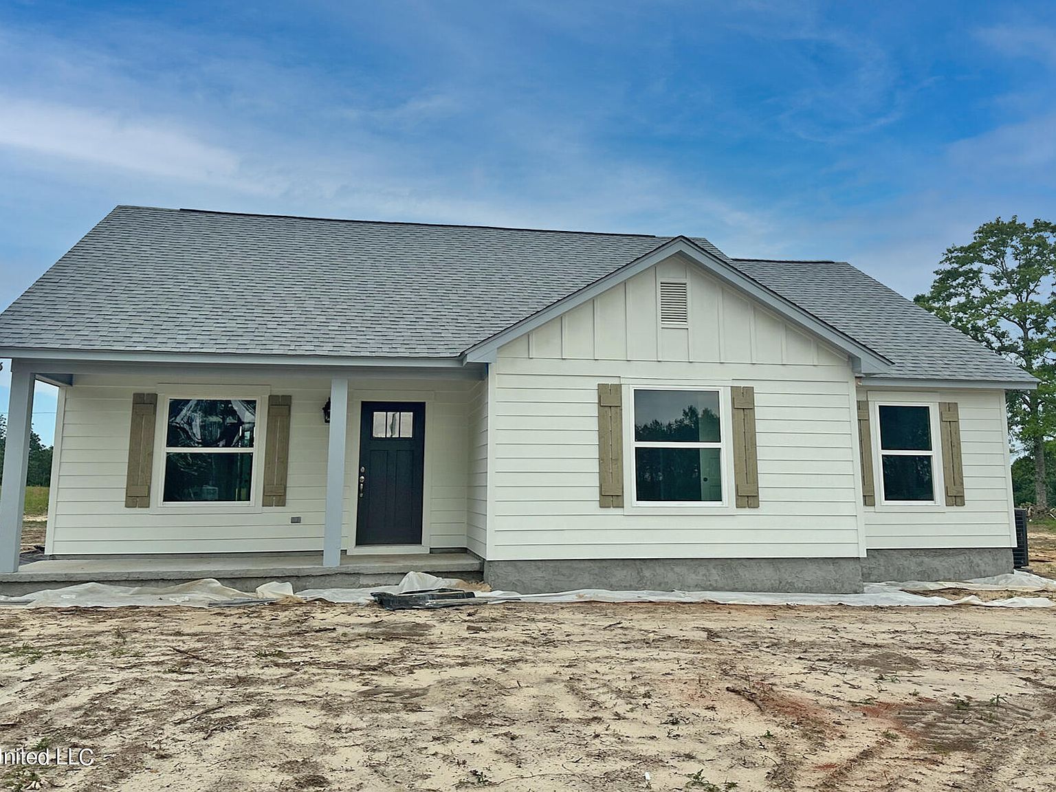 122 Green Rd, Lucedale, MS 39452 Zillow