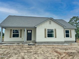 122 Green Rd, Lucedale, MS 39452