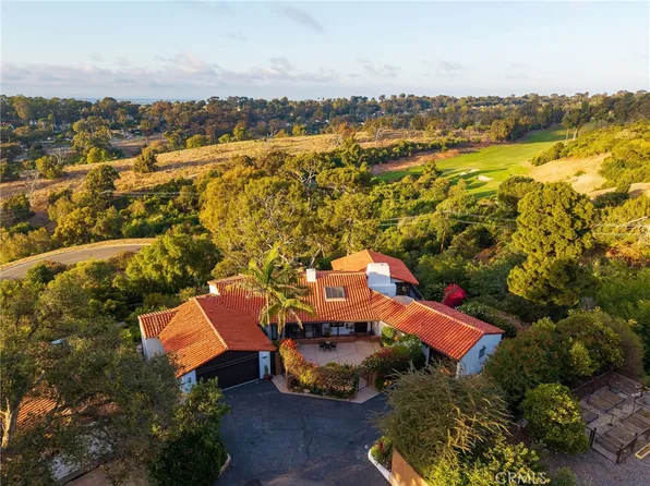 2725 Via Campesina, Palos Verdes Estates, CA 90274