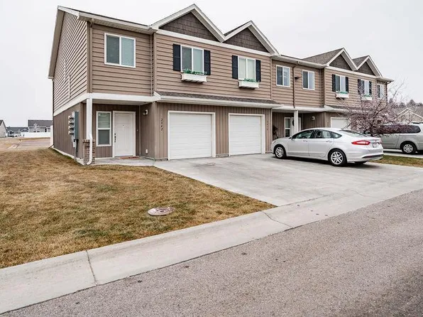 2842 Murwood, Idaho Falls, ID 83402