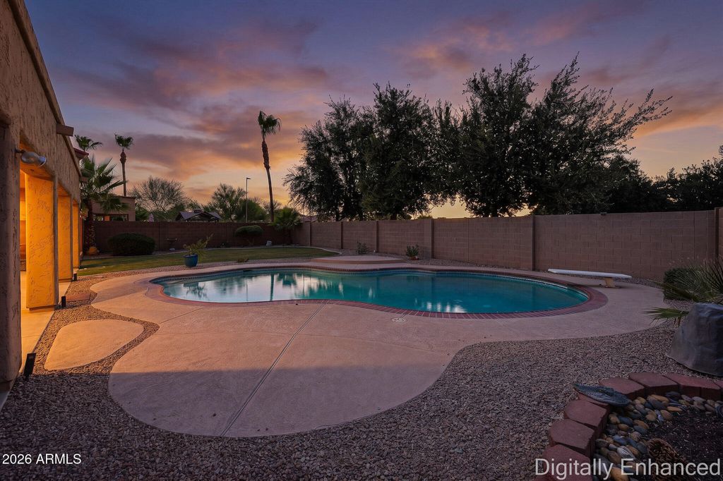 14586 W COLUMBUS Avenue, Goodyear, AZ - View 2