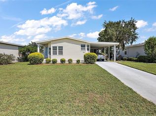 3016 Manatee Rd, Tavares, FL 32778