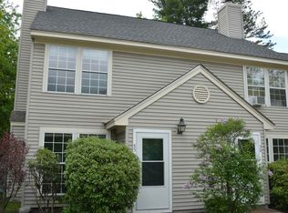 55 NE Village Rd, Concord, NH 03301