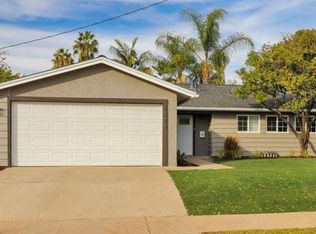 1486 Dumar Ave, El Cajon, CA 92019