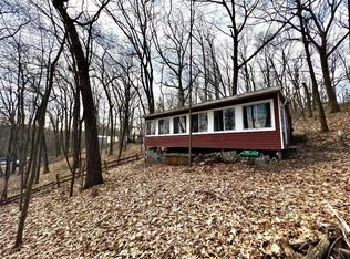 5126 Post Office Row, Brooklyn, MI 49230