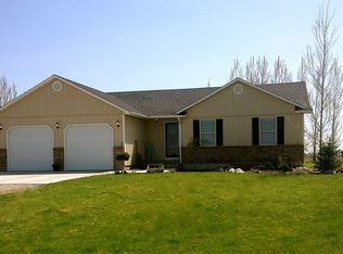 379 W 350 N, Blackfoot, ID 83221
